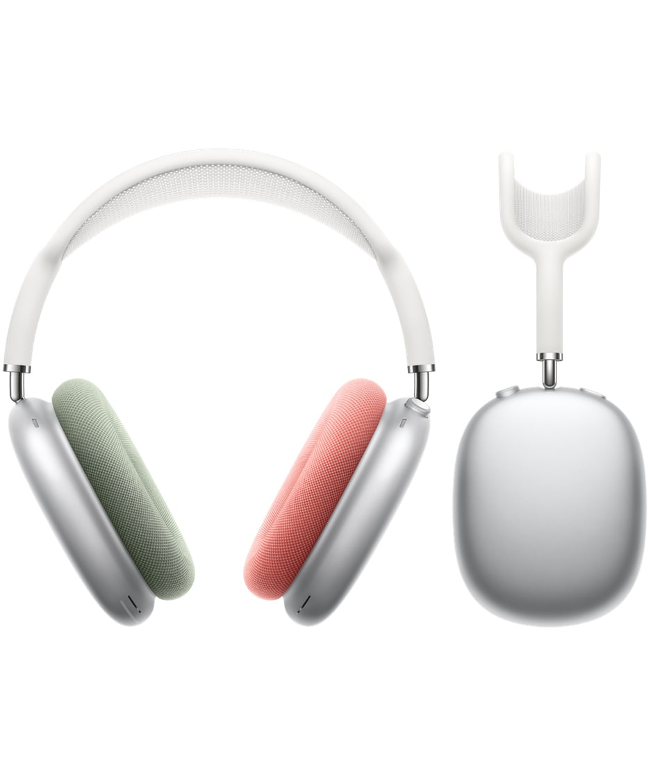 AirPods Max Color Switcher